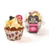 Barking Bakery Vanilla Woofin Met Vanilla Glazuur