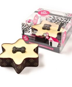 Barking Bakery Pawty Cake Ster Wit