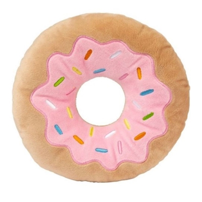 Donut Giant Pluche 22 Cm