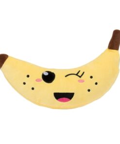 Winky Banana Pluche 29 Cm