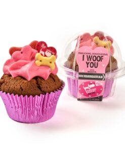 Barking Bakery I Woof You Valentine Woofin