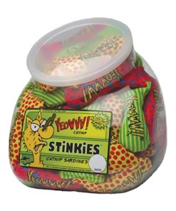 Jug Of Stinkies 51 St