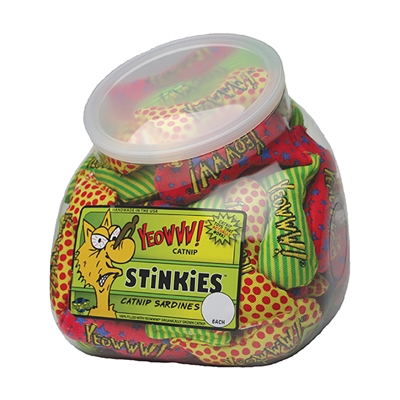 Jug Of Stinkies 51 St