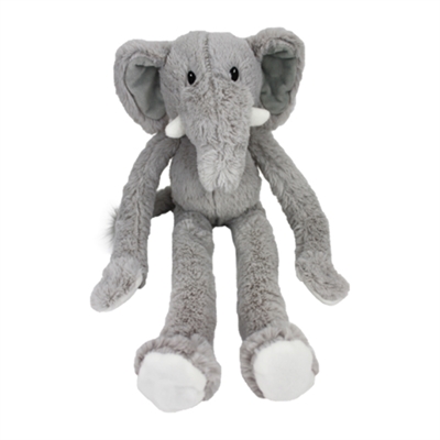 Pet Swingin Safari Olifant 48X15X13 Cm