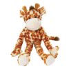 Pet Swingin Safari Giraffe 48X15X13 Cm