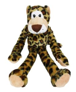 Pet Swingin Safari Luipaard 48X15X13 Cm