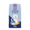 Kattenbakvulling Absorbing White 20 Ltr