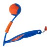 Fetch & Fold Mini Launcher Werpstok 18M 30,5X12,5X6,5 Cm
