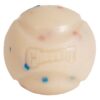 Birthday Ball Met Vanillegeur M 6 Cm