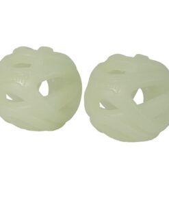 Max Glow Air Fetch Ball S 5 Cm 2 St