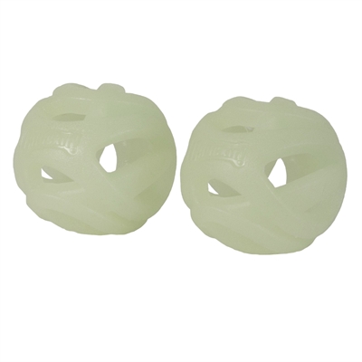 Max Glow Air Fetch Ball S 5 Cm 2 St