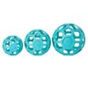 Hol-Ee Roller Trend-Ee Blauw 7,5X7,5X7,5 Cm