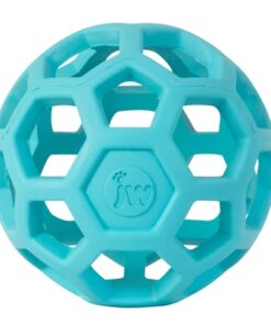 Hol-Ee Roller Trend-Ee Blauw 14X14X14 Cm