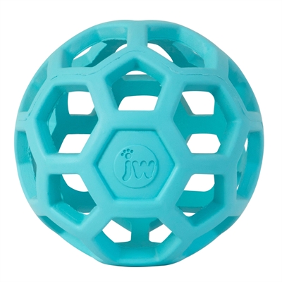 Hol-Ee Roller Trend-Ee Blauw 14X14X14 Cm