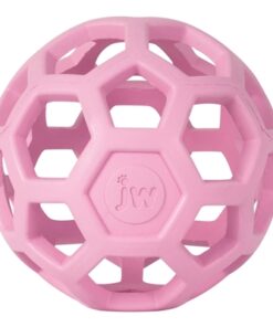 Hol-Ee Roller Trend-Ee Roze 14X14X14 Cm
