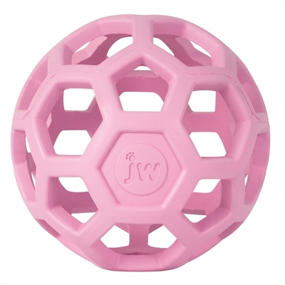 Hol-Ee Roller Trend-Ee Roze 14X14X14 Cm