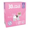 Hondenluiers Teef M/L 30 St