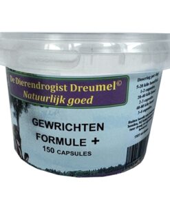 Gewrichtsformule+ Capsules 150 St