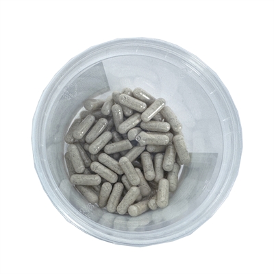 Darmflora Opbouw / Verbeterend Capsules 60 St