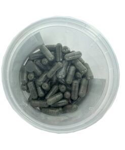 Bij Overgewicht Capsules 60 St