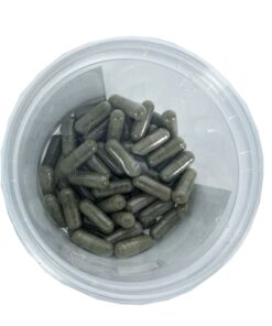Bij Haaruitval Capsules 60 St