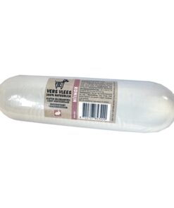 Gestoomd Vers Vlees Worst Konijn Graan En Glutenvrij 900 Gr