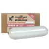Gestoomd Vers Vlees Worst Kennelpack Konijn Graan En Glutenvrij 10X900 Gr