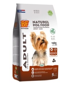 Petfood Adult Small Breed 5 Kg