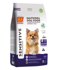 Petfood Adult Sensitive Small Breed 5 Kg