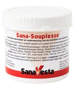 Sana-Souplesse 275 Gr