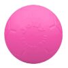 Soccer Ball Roze 15 Cm