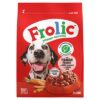 Droog Met Rundvlees 2,6 Kg