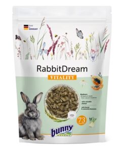 Nature Konijnendroom Vitality 1,5 Kg