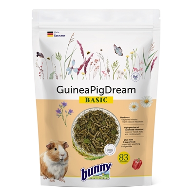 Nature Caviadroom Basic 600 Gr