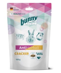 Nature Hairball Cracker 100 Gr