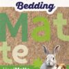 Nature Hemp-Mat Hennepvezel Mat 100X40 Cm