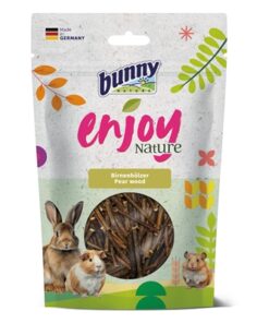 Nature Enjoynature Perenhout 100 Gr