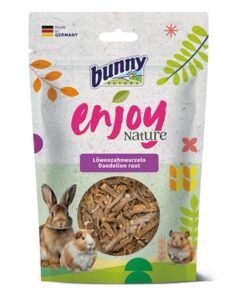 Nature Enjoynature Paardenbloemwortel 100 Gr