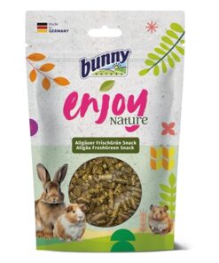 Nature Enjoynature Allgau Freshgreen Snack 200 Gr