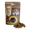 Greatness Digestive Support Oven Baked Biscuits Mini 75 Gr