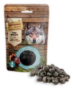 Greatness Semi-Moist Bits Joint Support 150 Gr