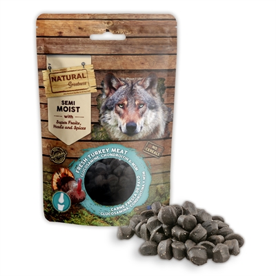 Greatness Semi-Moist Bits Joint Support 150 Gr