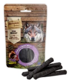 Greatness Semi-Moist Sticks Weight Support 150 Gr