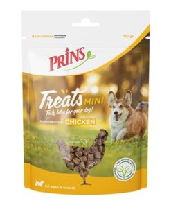 Treats Kip Mini 120 Gr