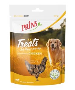 Treats Kip 120 Gr