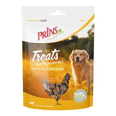 Treats Kip 120 Gr