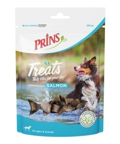 Treats Zalm 120 Gr