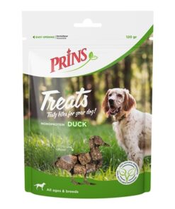 Treats Eend 120 Gr
