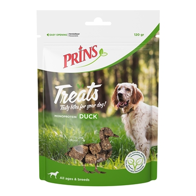 Treats Eend 120 Gr