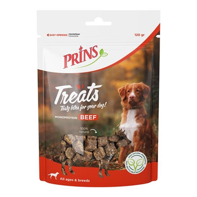 Treats Rund 120 Gr
